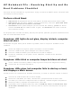HP Envy 15-1155 Supplementary Manual