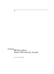 HP OmniBook 2100 User Manual