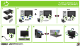 HP Pavilion W2338H Install Manual