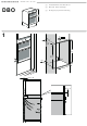 BOSCH HBM13B251B OVEN INSTRUCTION MANUAL | ManualsLib