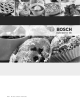 Bosch PIV675N14E Instruction Manual