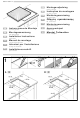 Bosch PKF375V14E Installation Instructions Manual