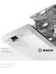 Bosch SPX5ES55UC Operating Instructions Manual