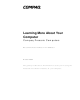 HP Compaq Presario,Presario 6012 Supplementary Manual