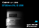 Canon EF 300mm f/4L IS USM Instruction