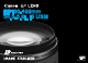 Canon EF 100-400mm f/4.5-5.6L IS USM Instruction