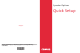 HP Compaq Presario,Presario 8RSPEC Quick Setup