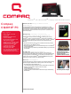 HP Compaq Presario,Presario CQ4010F Specifications