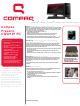HP Compaq Presario,Presario CQ5210F Specifications