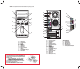 HP Compaq Presario,Presario SR1005 Connection Manual