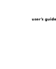 HP Pavilion t348 User Manual
