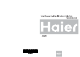 Haier SC-180 Operation Manual