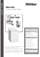 Distar DWE-3105A User Manual
