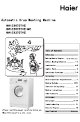 Haier HW-E1070TVE User Manual