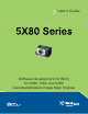 Hand Held Products 5380 User Manual