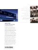 Harman Kardon AVR 320 Product Information