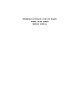 Hoshizaki IM-201-DU Service Manual