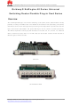 Huawei UR-LPUF Specifications