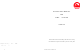 Igloo FRW120 Instruction Manual