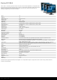 Iiyama Pro Lite E1702S-2 Specifications