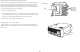 InFocus X3 Cleaning Instructions