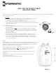 Intermatic HB1113R Instructions
