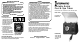 Intermatic P1161 Owner's Manual