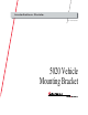 Intermec 5020 Installation Manual