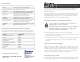 Intermec MaxiScan 2400 User Manual