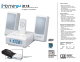 iHome iH18 Features