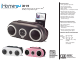 iHome iH19 Product Information