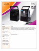 iLive IJ608B Specifications