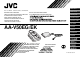 JVC AA-V50EG Instructions Manual
