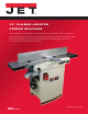 Jet JJP-12 Brochure