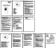 jWIN JL-616 Operating Instructions
