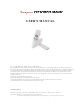 Kanguru Presenter Mouse User Manual