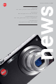 Leica C-Lux 2 Reference Manual