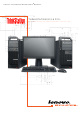 Lenovo ThinkStation D10 6493 Specifications