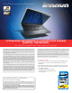 Lenovo ThinkPad Edge E520 1143 Specifications