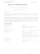 NSI 2408CD Installation And Operation Manual