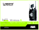 Linksys WRT330N User Manual