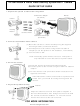 Lorex SG4230 Quick Setup Manual