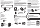 MSI Star Mouse SW-101 Install Manual