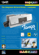 Magicard Tango L Brochure