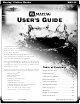 Maytag Atlantis MAV8551AWW User Manual
