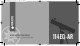 Meade 114EQ-AR Instruction Manual