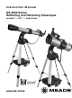 Meade DS-2000-LNT Instruction Manual