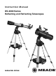 Meade DS-2090AT-TC Instruction Manual