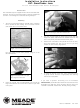 Meade LX-90 Installation Instructions