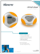 Memorex MPD8860 Specifications